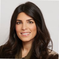 Ludovica Mozzato