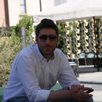 Umberto Mirko Bonandrini