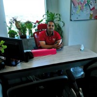 Sameh Talaat