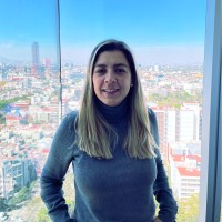 Cristina Campos Berzosa