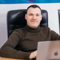 Yevhen Sierkov