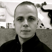 Niclas Hegner