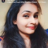 Monali Patle