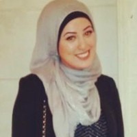 Wardah Nasir