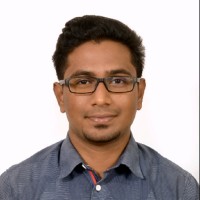 Aravind K