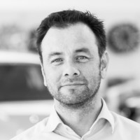 Erik Mohrsen
