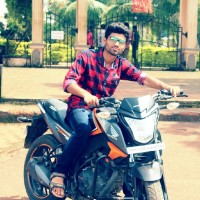 Nikhil Bhalekar