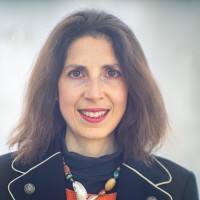 Valerie Roye