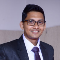 Arunkumar Ramakrishnan