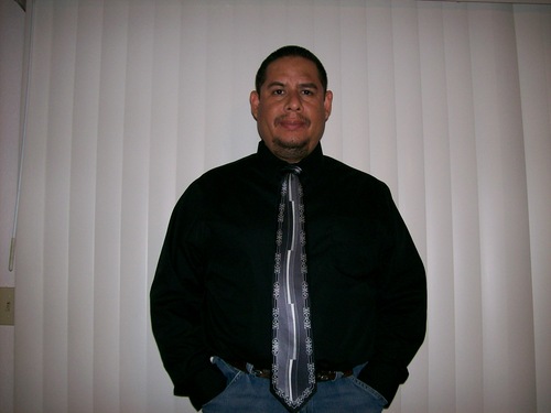 Miguel Rosado