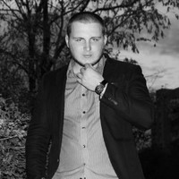 Dmitriy Vasilyev