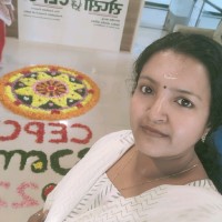 Sandhya C Nair