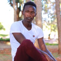 Martin Muthigani