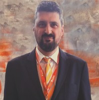 ✔ Jorge Pérez González
