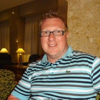 Dan Hamer
