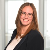 Maggie Fournier, CRHA