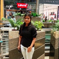 Rokkam Keerthana