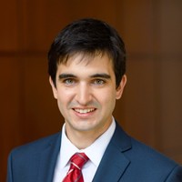 Bruno M. Fiorino