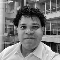 Dominic Gonsalves CPPD