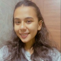 Shruti Jaiswal