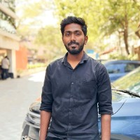 Krishna Kumar.L