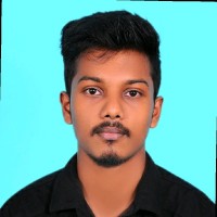 Yadhu Krishnan