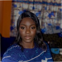 Marie-Christine Caramba-Coker