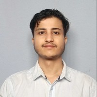 Sudarshan Sapkota