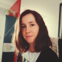 Cécile Le Gouëdec
