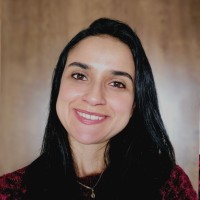Katherine Galeano