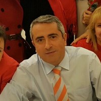 Félix Oscar Berceruelo De La Rosa