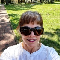 Amy Kritz