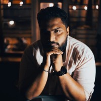 Aditya Bhat