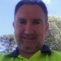 Tony Mola