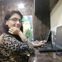 Smita Ithape