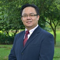 Bryan Lim