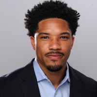 Jordan Parker