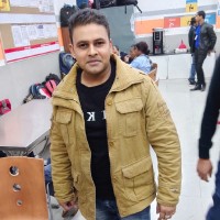 Rahul Tanwar
