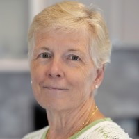 Mindy Cooper