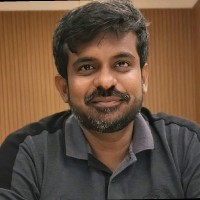Maries Jayabalan
