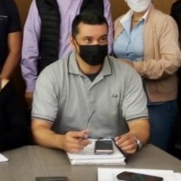Jorge Ugalde