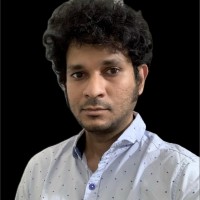 Vineeth K