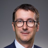 Christophe Laramas