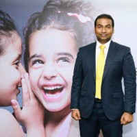 Karthikeyan D
