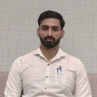 Ramchandra Patil