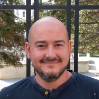 Enrique Jover Català