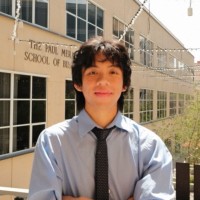 Mitchell Nguyen