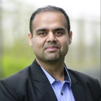 KRISHNA KANT TIWARI