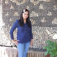 Monika Dixit