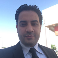 Maher Shaar